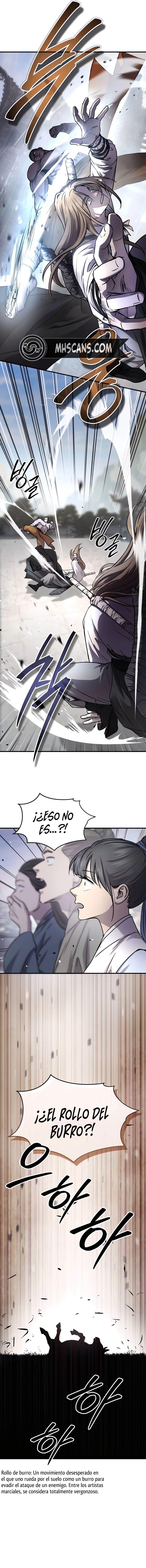 Dominio Absoluto Capitulo 28 página 4