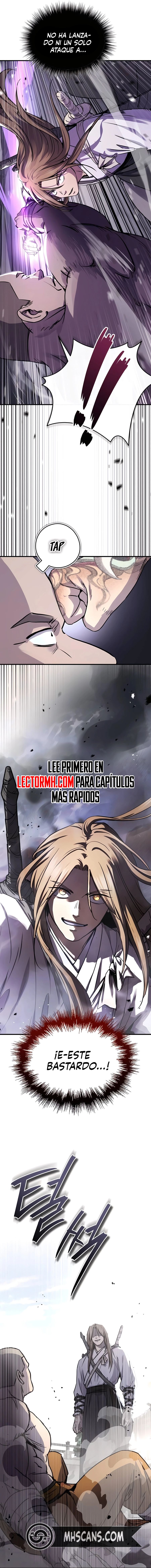 Dominio Absoluto Capitulo 28 página 6