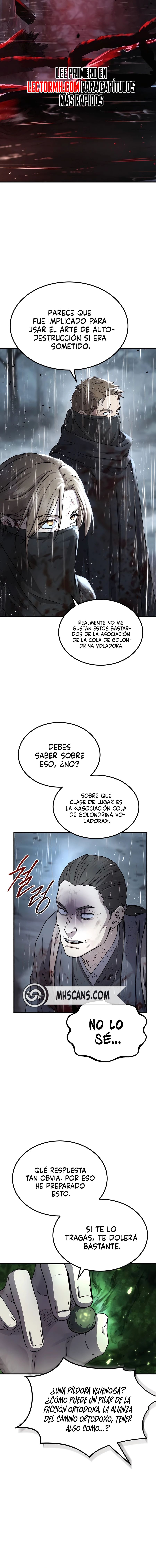 Dominio Absoluto Capitulo 29 página 13
