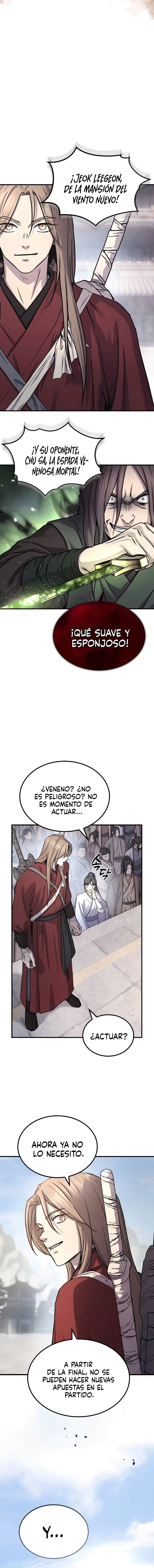 Dominio Absoluto Capitulo 29 página 20