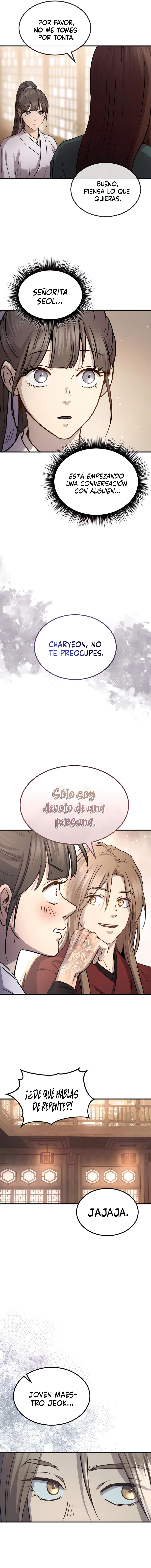 Dominio Absoluto Capitulo 30 página 14