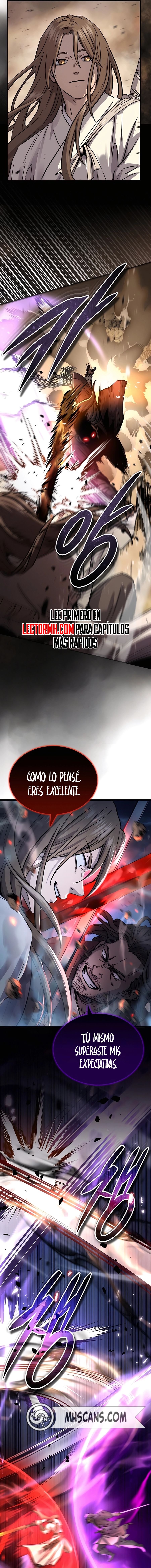 Dominio Absoluto Capitulo 31 página 15