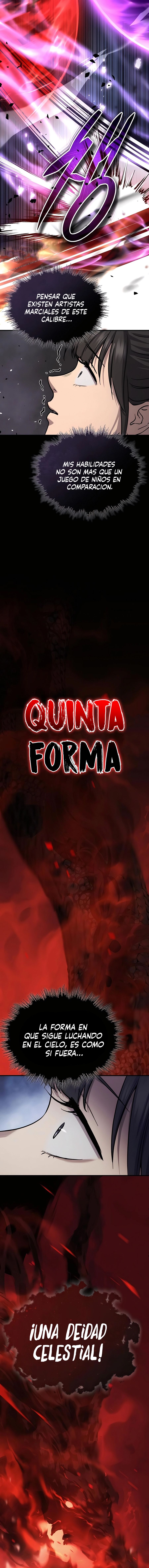 Dominio Absoluto Capitulo 31 página 16