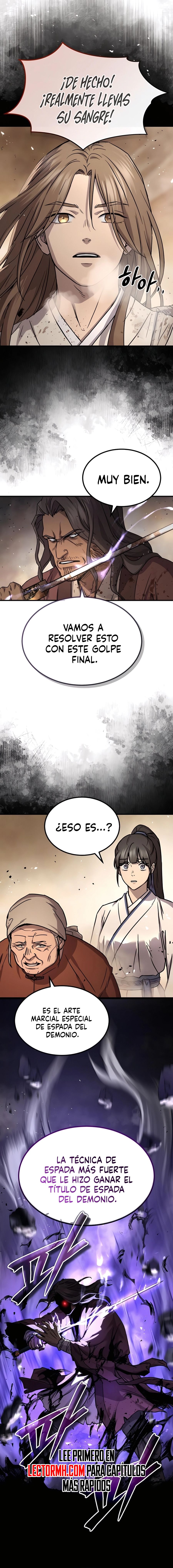 Dominio Absoluto Capitulo 31 página 19