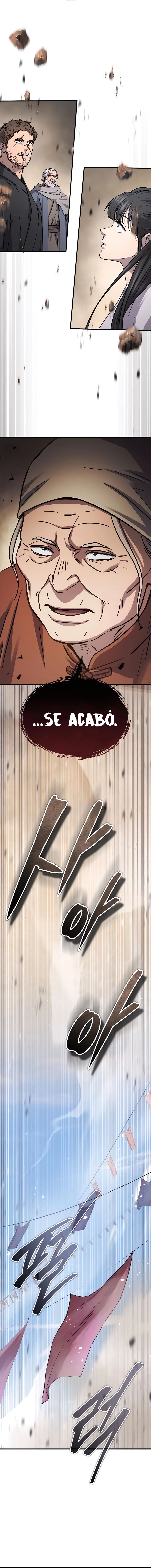 Dominio Absoluto Capitulo 32 página 5