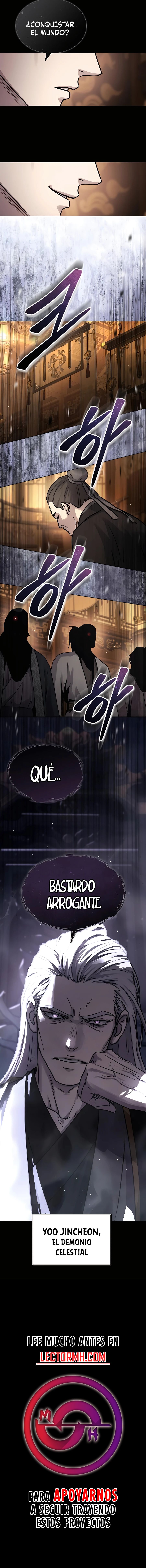 Dominio Absoluto Capitulo 33 página 19