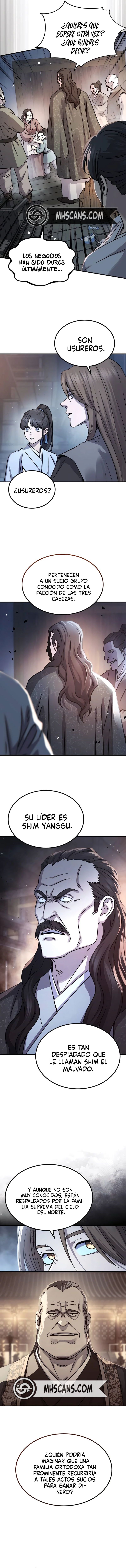 Dominio Absoluto Capitulo 34 página 11
