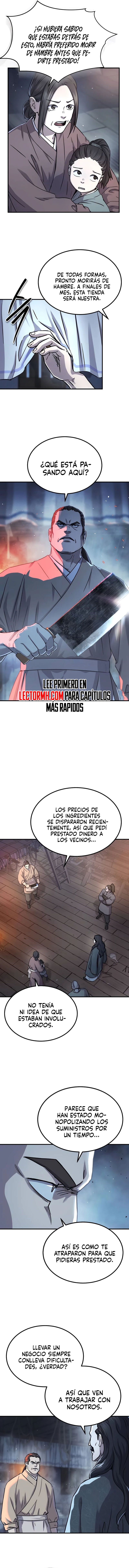 Dominio Absoluto Capitulo 34 página 12
