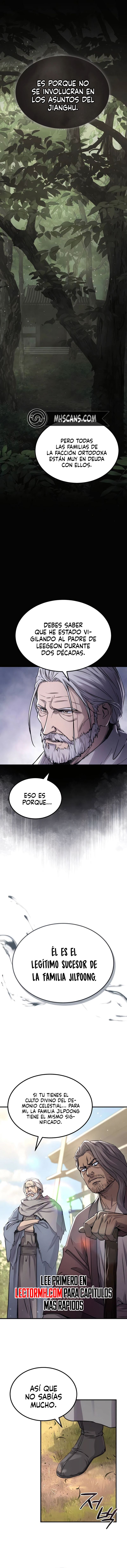 Dominio Absoluto Capitulo 34 página 4