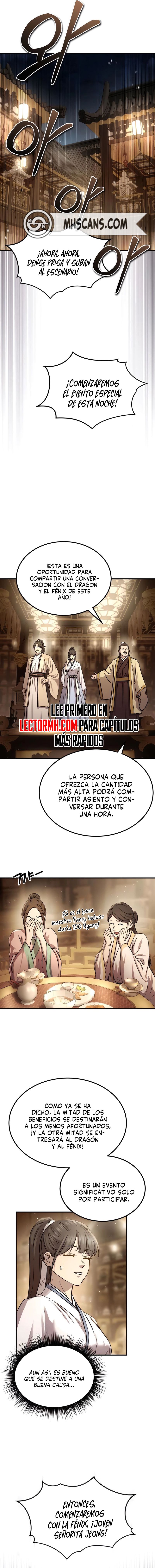 Dominio Absoluto Capitulo 35 página 16