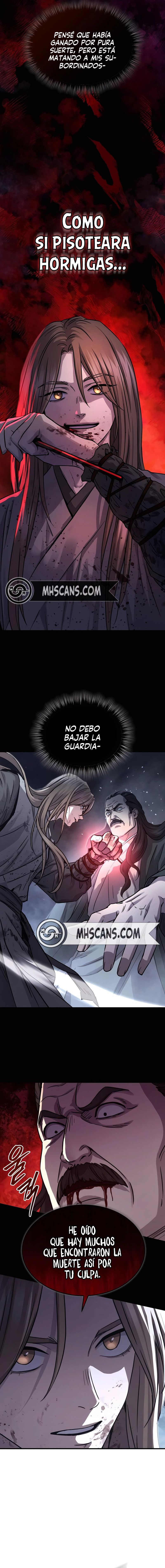 Dominio Absoluto Capitulo 35 página 8