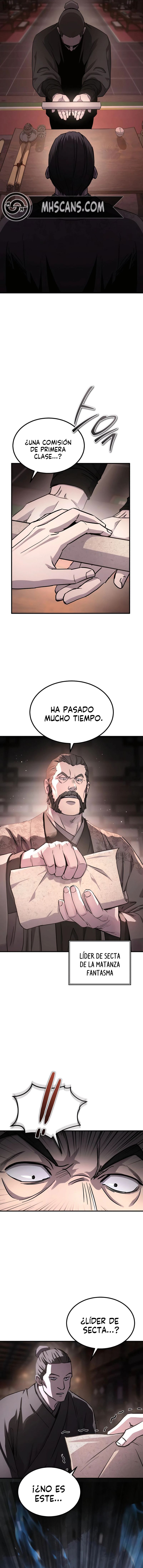 Dominio Absoluto Capitulo 37 página 11
