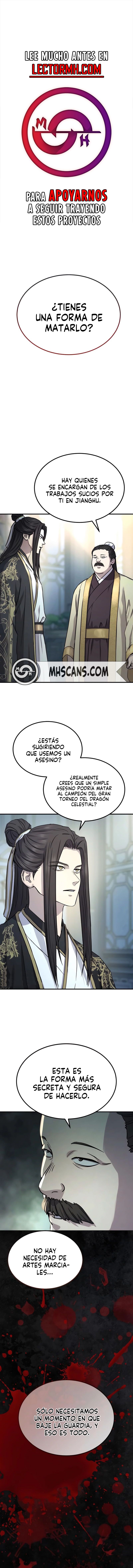 Dominio Absoluto Capitulo 37 página 2