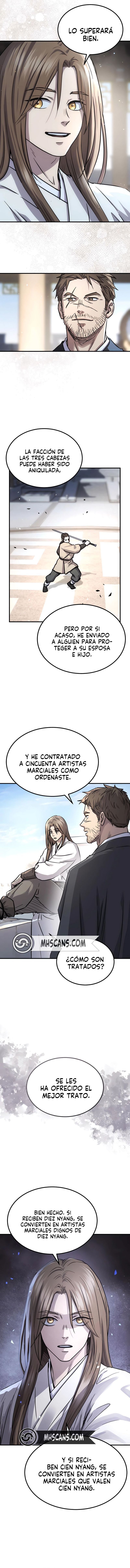 Dominio Absoluto Capitulo 38 página 8