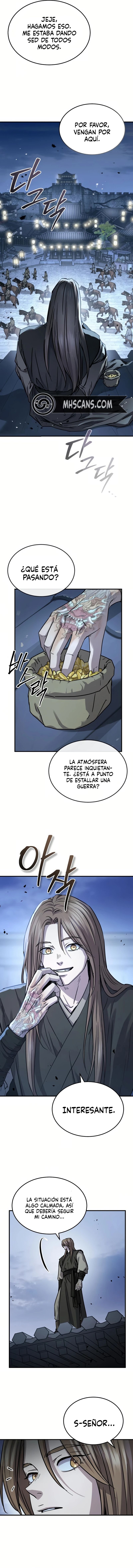 Dominio Absoluto Capitulo 39 página 15