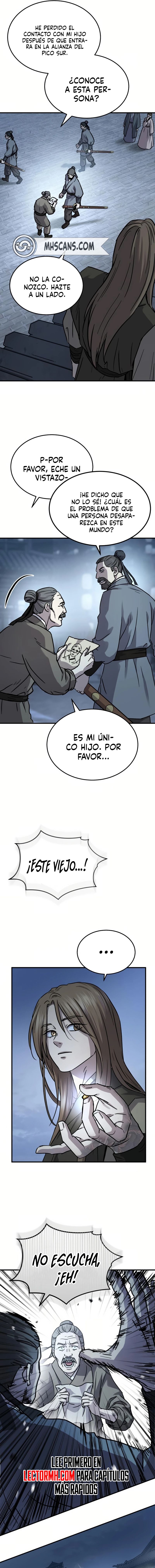 Dominio Absoluto Capitulo 39 página 16