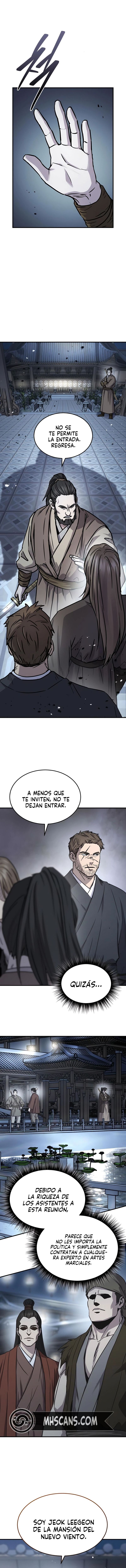 Dominio Absoluto Capitulo 40 página 13