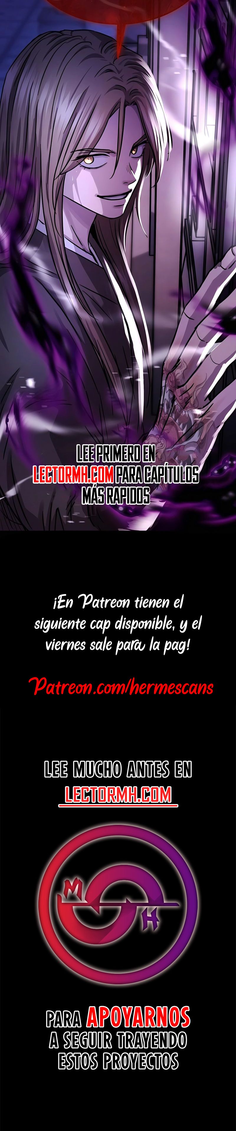 Dominio Absoluto Capitulo 40 página 20
