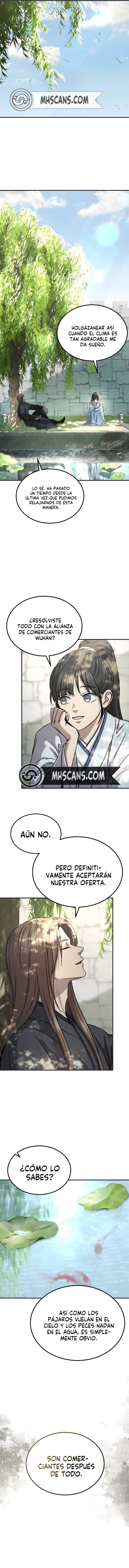 Dominio Absoluto Capitulo 41 página 15