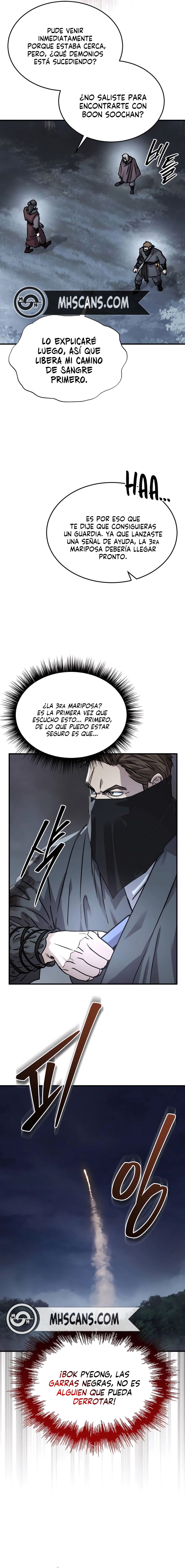 Dominio Absoluto Capitulo 42 página 11