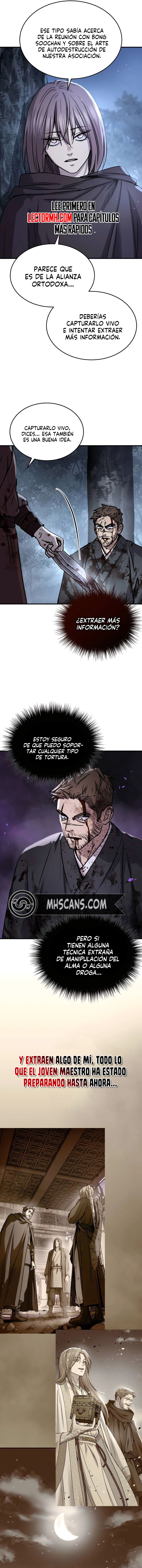 Dominio Absoluto Capitulo 42 página 15
