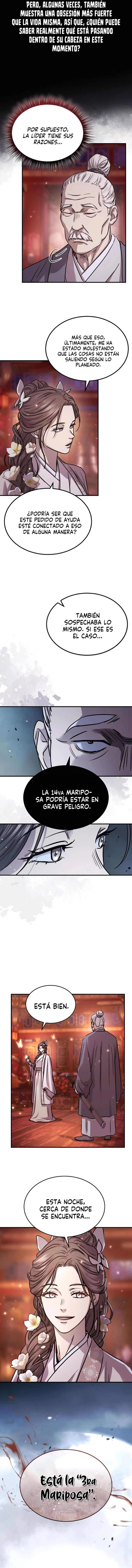 Dominio Absoluto Capitulo 43 página 12
