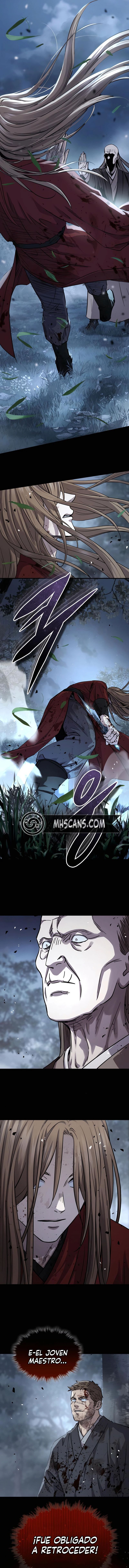 Dominio Absoluto Capitulo 43 página 16