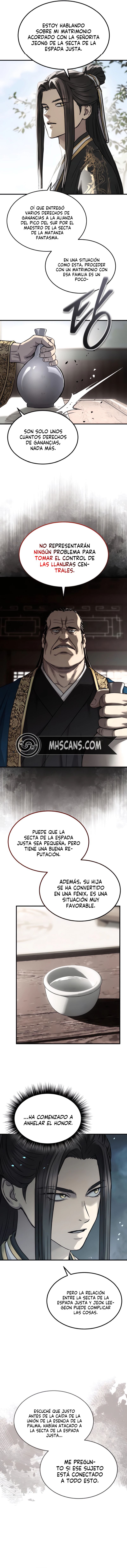 Dominio Absoluto Capitulo 44 página 12