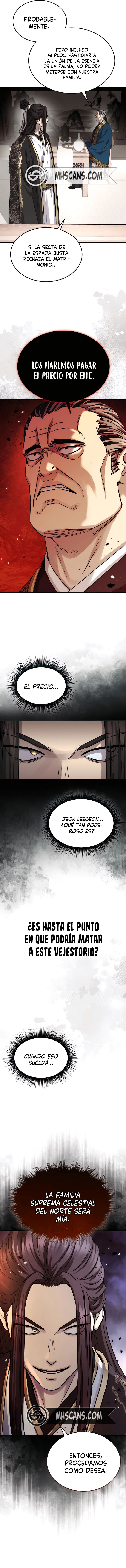 Dominio Absoluto Capitulo 44 página 13