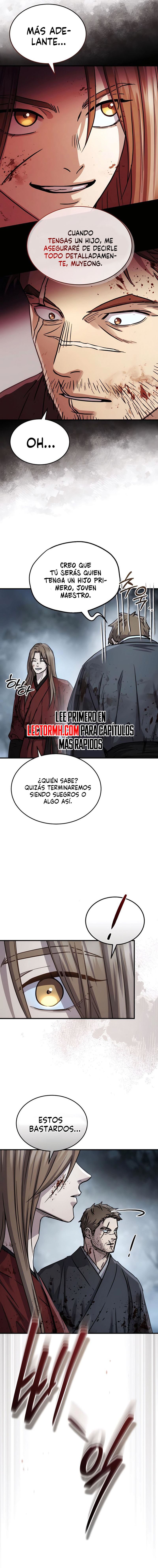 Dominio Absoluto Capitulo 46 página 12