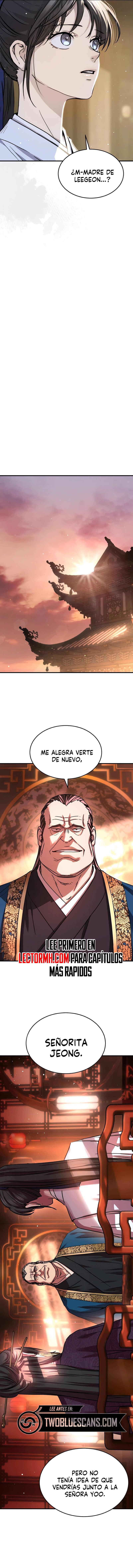 Dominio Absoluto Capitulo 47 página 11