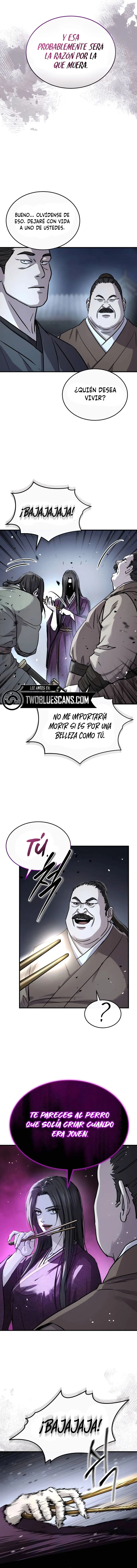 Dominio Absoluto Capitulo 48 página 3