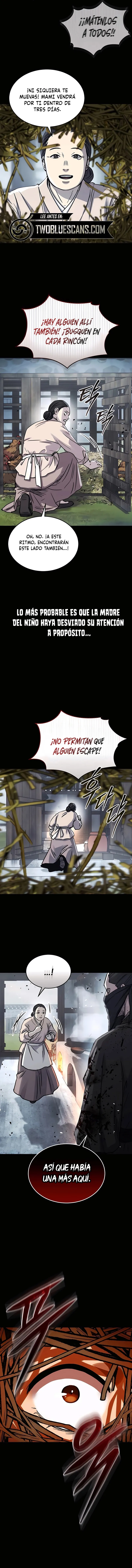 Dominio Absoluto Capitulo 49 página 11