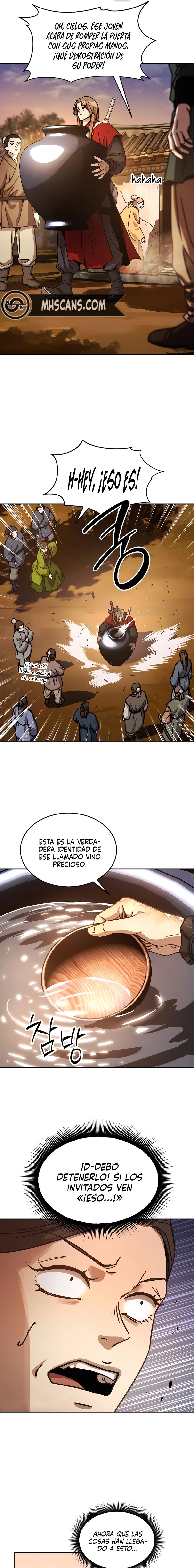 Dominio Absoluto Capitulo 5 página 14