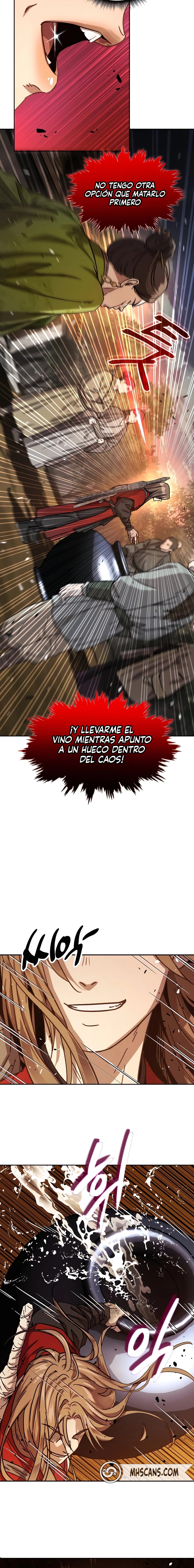 Dominio Absoluto Capitulo 5 página 15