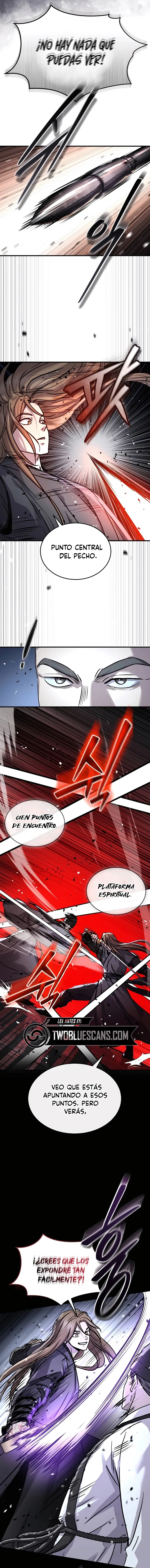 Dominio Absoluto Capitulo 50 página 6
