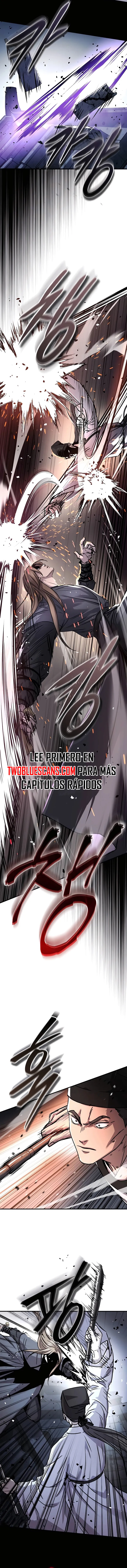 Dominio Absoluto Capitulo 50 página 7