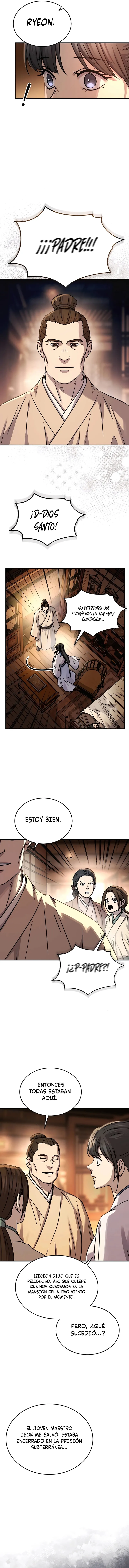 Dominio Absoluto Capitulo 51 página 13