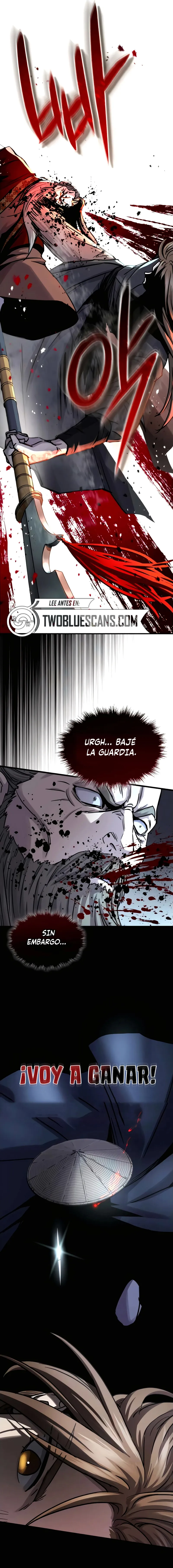 Dominio Absoluto Capitulo 52 página 10
