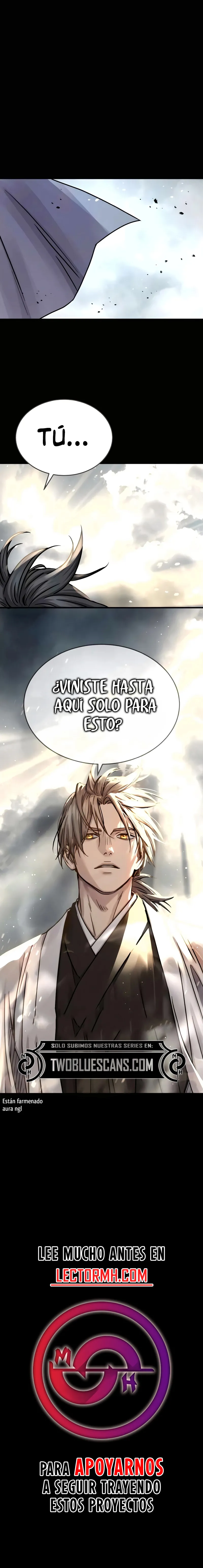 Dominio Absoluto Capitulo 52 página 22