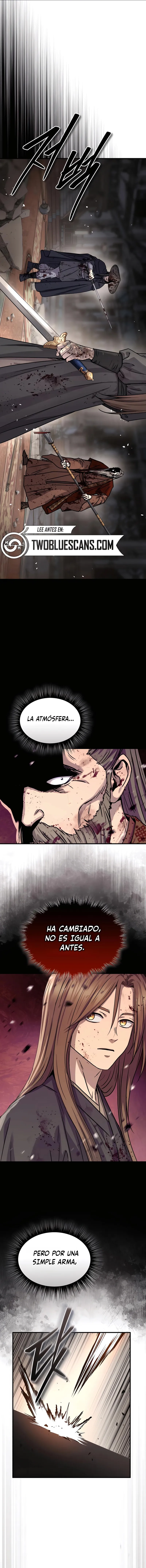 Dominio Absoluto Capitulo 53 página 6