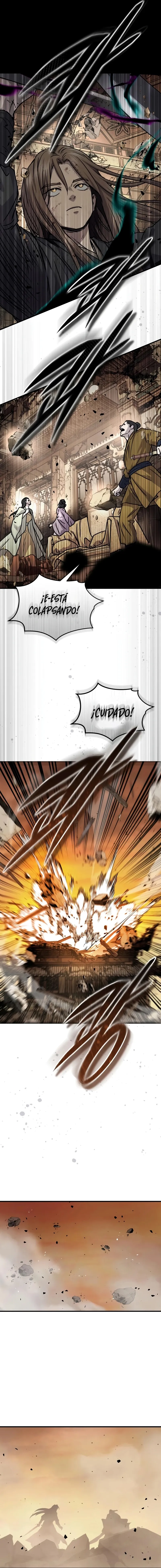 Dominio Absoluto Capitulo 54 página 5