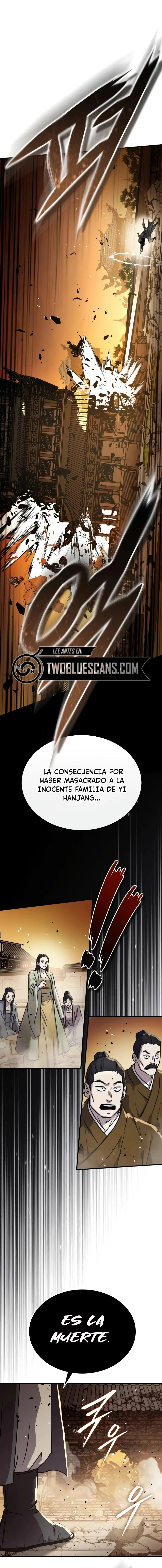 Dominio Absoluto Capitulo 54 página 8