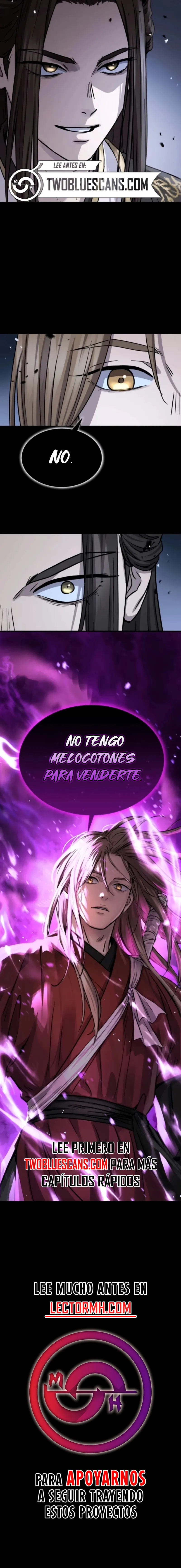 Dominio Absoluto Capitulo 57 página 18