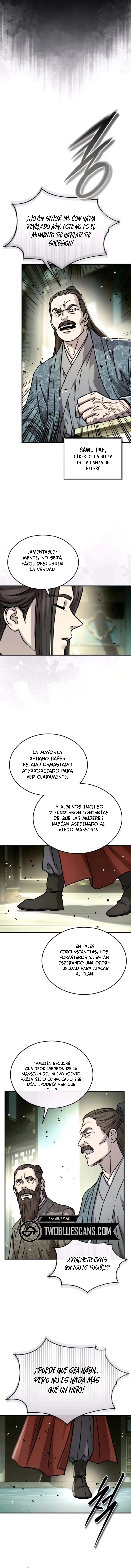 Dominio Absoluto Capitulo 57 página 9
