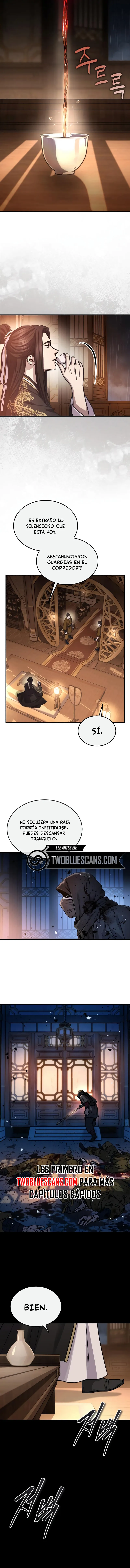 Dominio Absoluto Capitulo 58 página 12