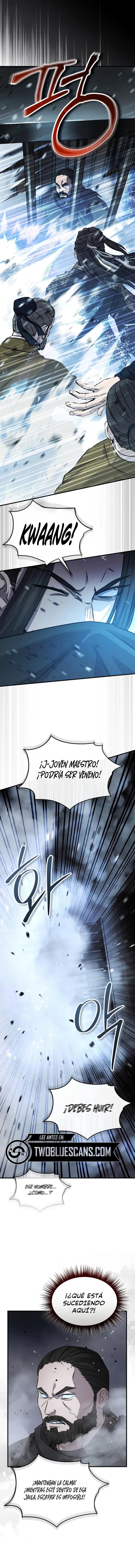Dominio Absoluto Capitulo 58 página 17