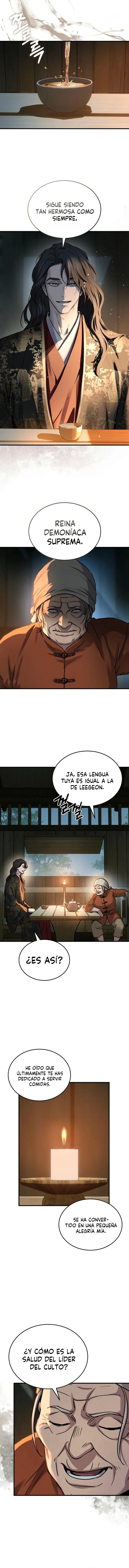 Dominio Absoluto Capitulo 60 página 10