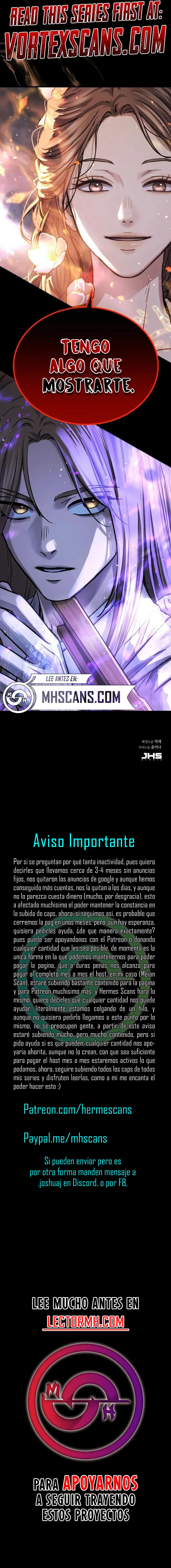 Dominio Absoluto Capitulo 60 página 19