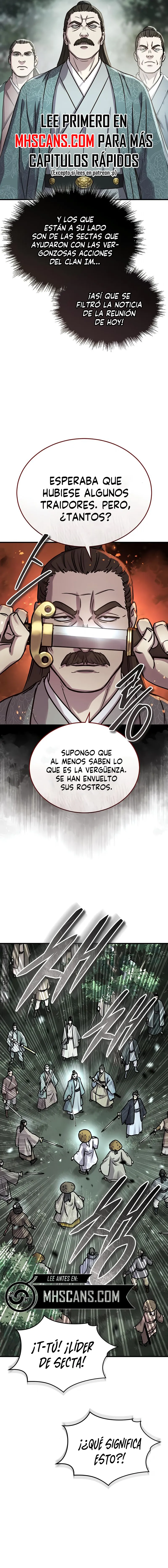 Dominio Absoluto Capitulo 62 página 11